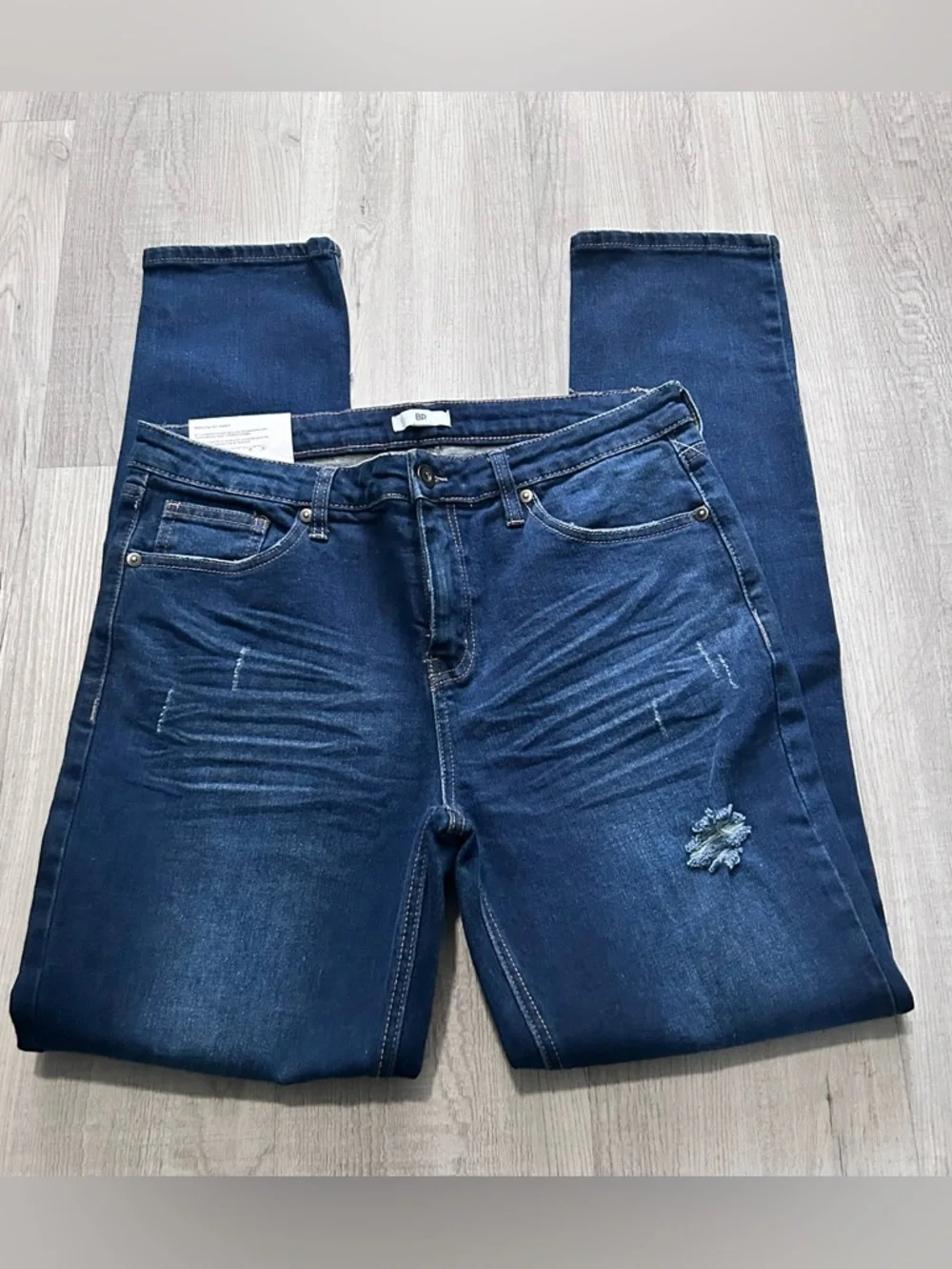 BP MENS JEANS - Picture 3 of 5